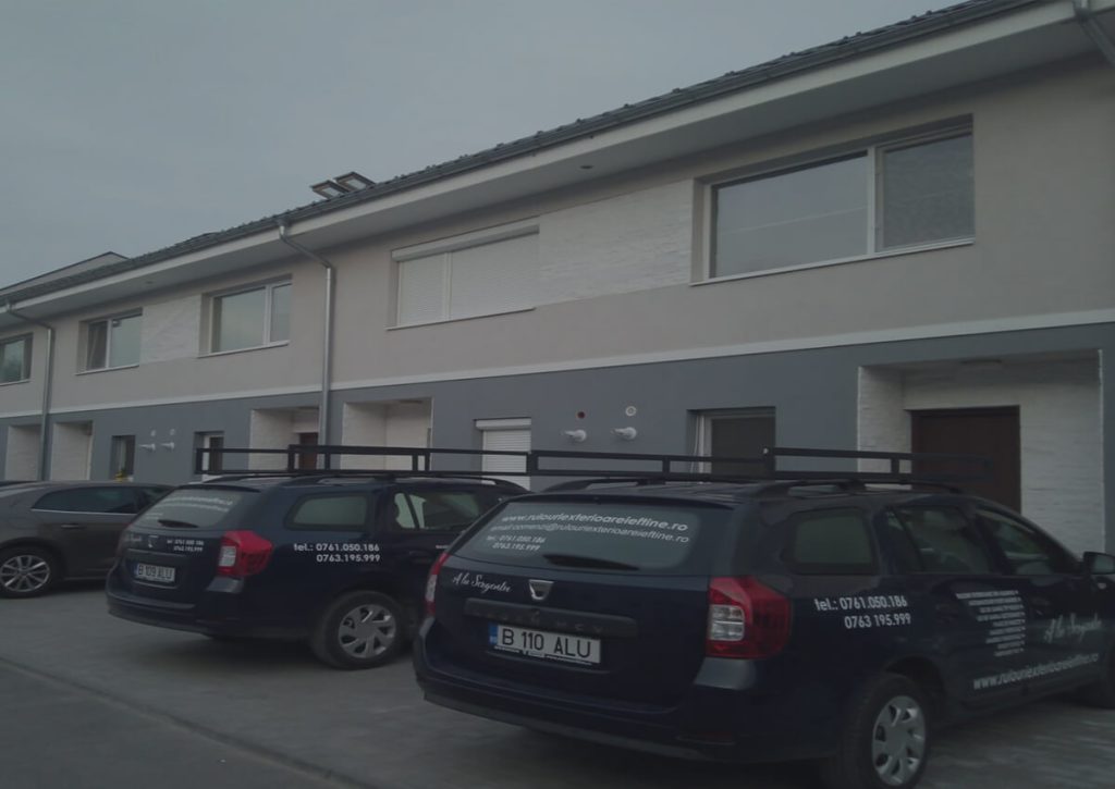 Rulouri exterioare rezistente la intemperii - protectie durabila impotriva soarelui, vantului si ploii. Alege solutii de calitate pentru casa ta!