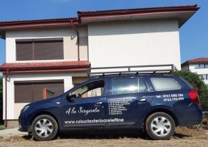 Rulouri exterioare motorizate - confort si eficienta intr-un singur pachet. Controleaza lumina si intimitatea cu usurinta. Exploreaza gama noastra!