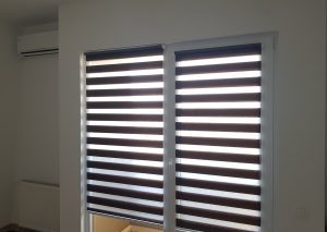 Rolete interioare blackout - asigura-ti un somn linistit si o atmosfera relaxanta cu aceste rolete opace. Descopera gama noastra si alege modelul ideal!